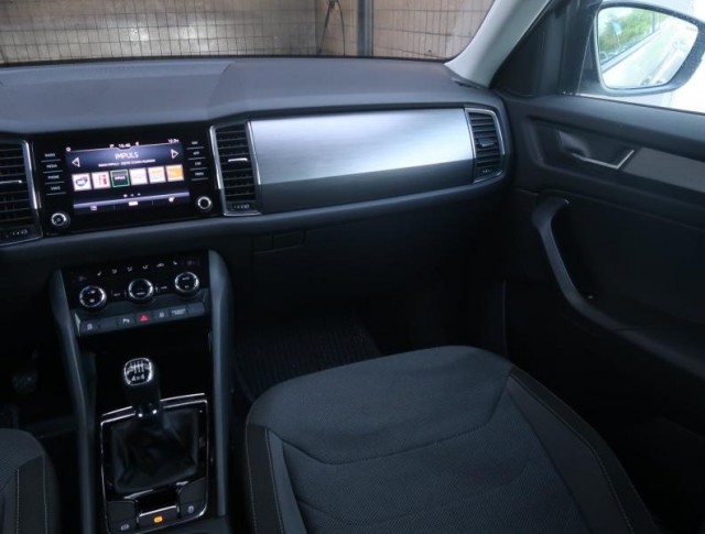 Škoda Kodiaq  1.4 TSI Ambition