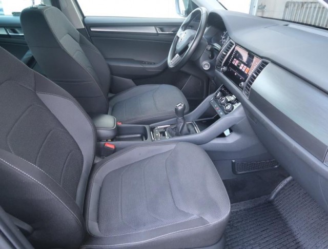 Škoda Kodiaq  1.4 TSI Ambition