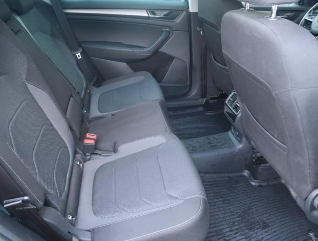 Škoda Kodiaq  1.4 TSI Ambition