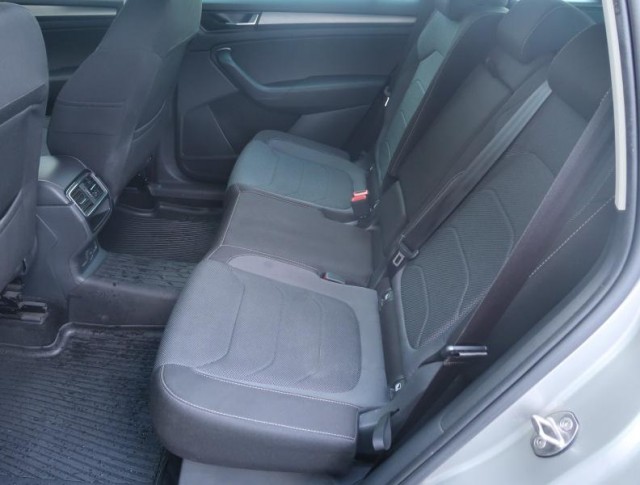 Škoda Kodiaq  1.4 TSI Ambition
