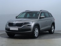 Škoda Kodiaq  1.4 TSI Ambition