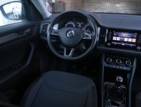 Škoda Kodiaq  1.4 TSI Ambition