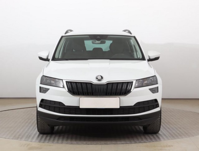 Škoda Karoq  2.0 TDI 
