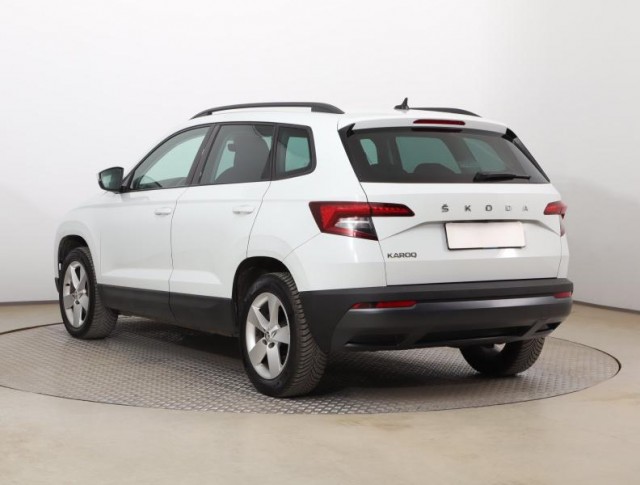 Škoda Karoq  2.0 TDI 