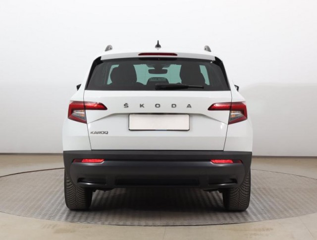 Škoda Karoq  2.0 TDI 
