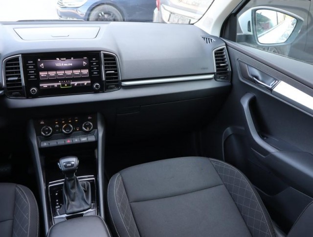 Škoda Karoq  2.0 TDI 