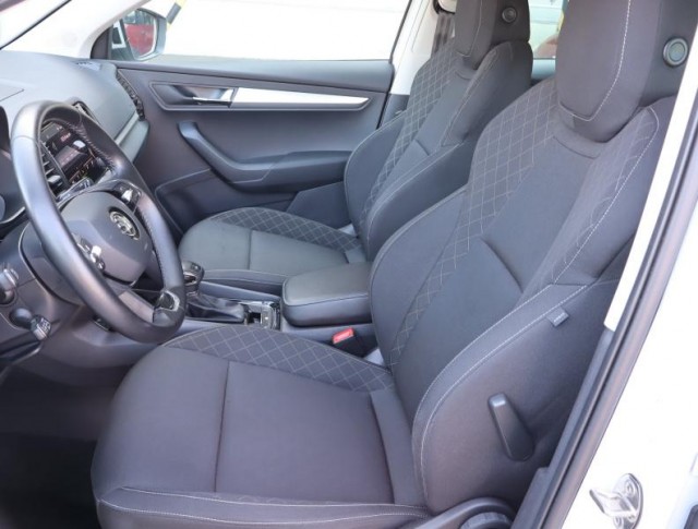 Škoda Karoq  2.0 TDI 