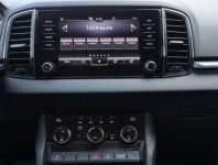 Škoda Karoq  2.0 TDI 