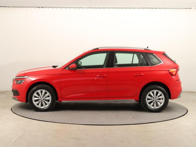 Škoda Kamiq  1.0 TSI Style