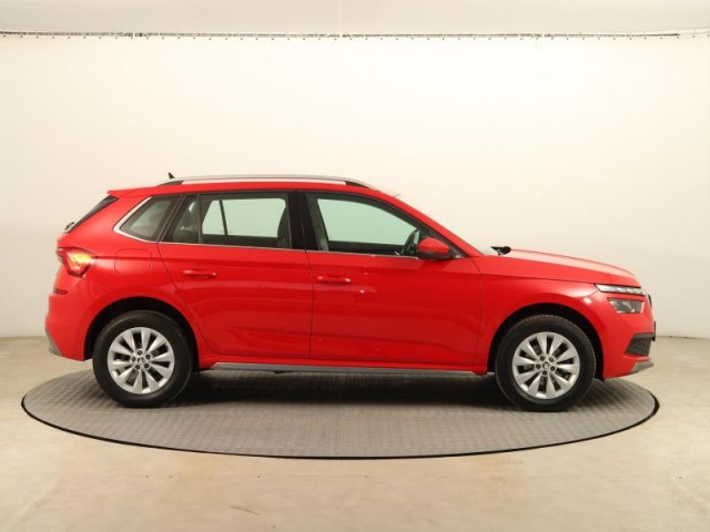 Škoda Kamiq  1.0 TSI Style