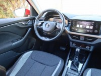 Škoda Kamiq  1.0 TSI Style