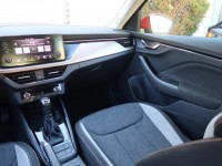 Škoda Kamiq  1.0 TSI Style