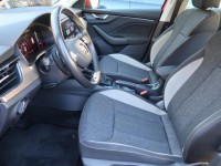 Škoda Kamiq  1.0 TSI Style