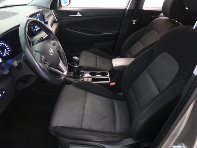 Hyundai Tucson  1.6 T-GDI Adventure