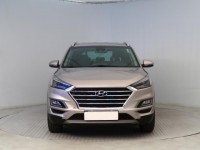 Hyundai Tucson  1.6 T-GDI Adventure