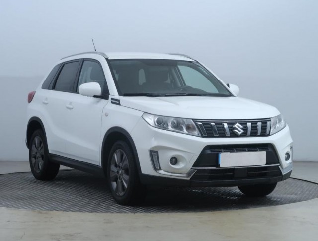 Suzuki Vitara  1.4 BoosterJet GL +