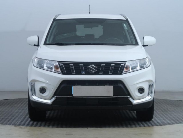 Suzuki Vitara  1.4 BoosterJet GL +