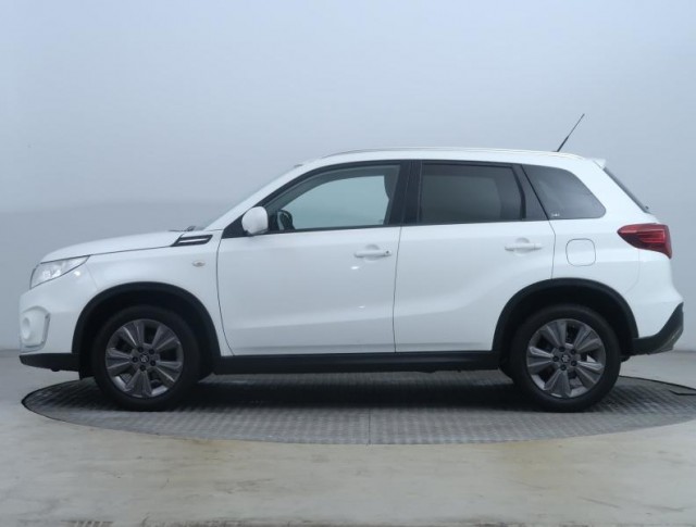Suzuki Vitara  1.4 BoosterJet GL +