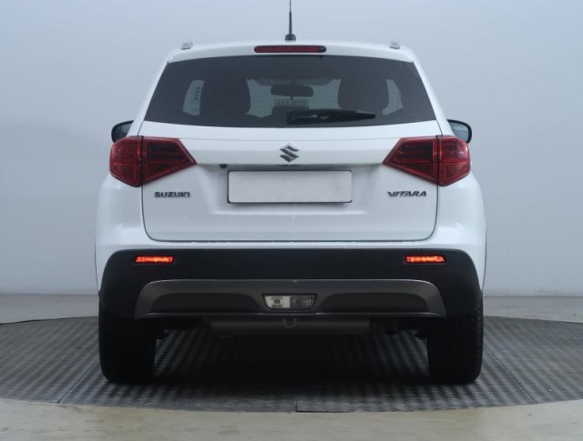 Suzuki Vitara  1.4 BoosterJet GL +