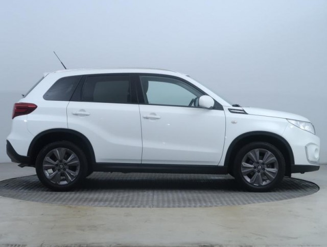 Suzuki Vitara  1.4 BoosterJet GL +