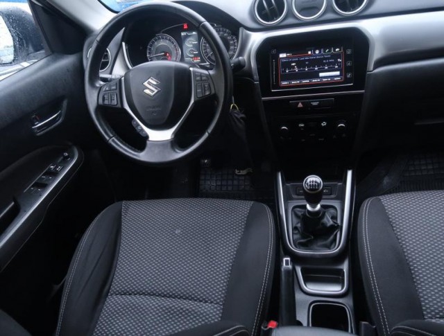 Suzuki Vitara  1.4 BoosterJet GL +