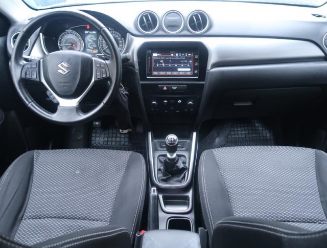 Suzuki Vitara  1.4 BoosterJet GL +