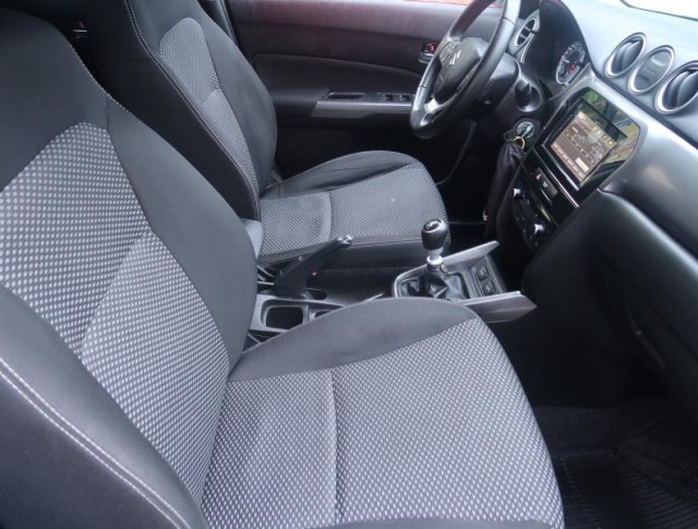 Suzuki Vitara  1.4 BoosterJet GL +