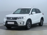 Suzuki Vitara  1.4 BoosterJet GL +