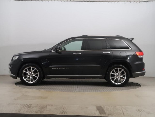 Jeep Grand Cherokee  3.0 CRD Summit