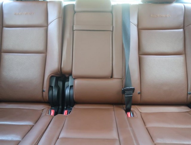 Jeep Grand Cherokee  3.0 CRD Summit