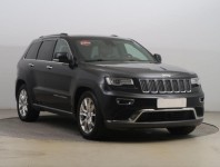 Jeep Grand Cherokee  3.0 CRD Summit