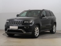Jeep Grand Cherokee  3.0 CRD Summit