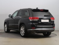 Jeep Grand Cherokee  3.0 CRD Summit
