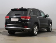 Jeep Grand Cherokee  3.0 CRD Summit