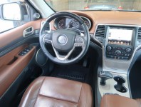 Jeep Grand Cherokee  3.0 CRD Summit