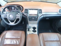 Jeep Grand Cherokee  3.0 CRD Summit