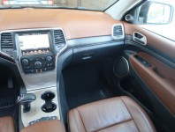 Jeep Grand Cherokee  3.0 CRD Summit
