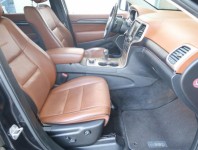 Jeep Grand Cherokee  3.0 CRD Summit