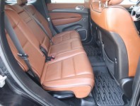 Jeep Grand Cherokee  3.0 CRD Summit