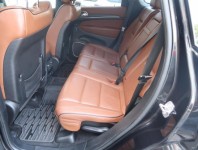 Jeep Grand Cherokee  3.0 CRD Summit