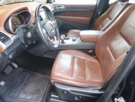 Jeep Grand Cherokee  3.0 CRD Summit