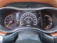Jeep Grand Cherokee  3.0 CRD Summit