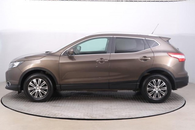 Nissan Qashqai  1.2 DIG-T 