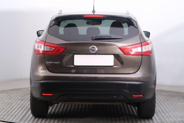 Nissan Qashqai  1.2 DIG-T 