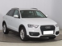 Audi Q3  2.0 TDI 