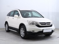 Honda CR-V  2.2 i-DTEC Elegance