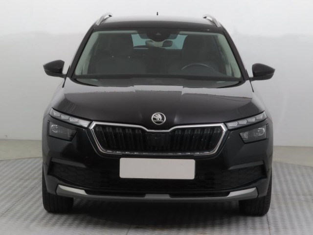 Škoda Kamiq  1.0 TSI Style