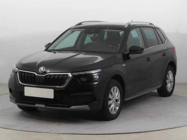 Škoda Kamiq  1.0 TSI Style