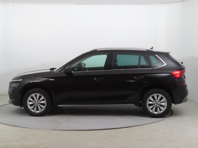 Škoda Kamiq  1.0 TSI Style