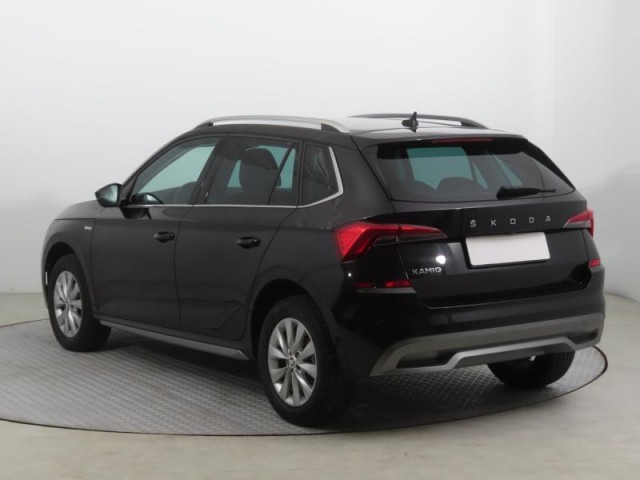 Škoda Kamiq  1.0 TSI Style
